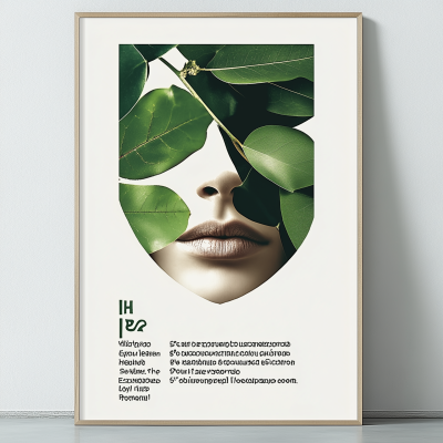 Eco Awareness Poster