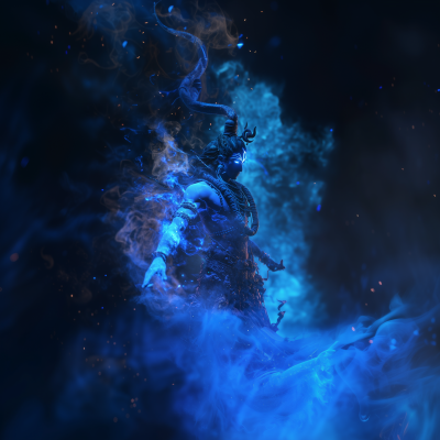 Cosmic Mythos