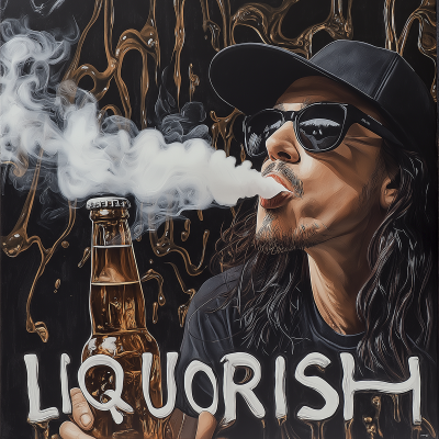 Liquorish