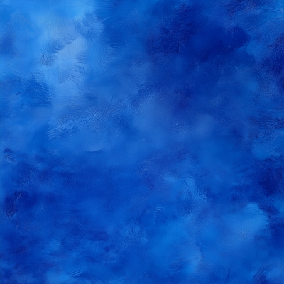 Cobalt Blue Background