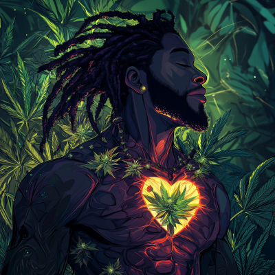 Heroic Heart Reveal