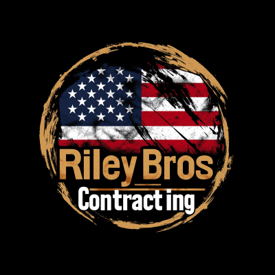 Riley Bros Contracting Logo