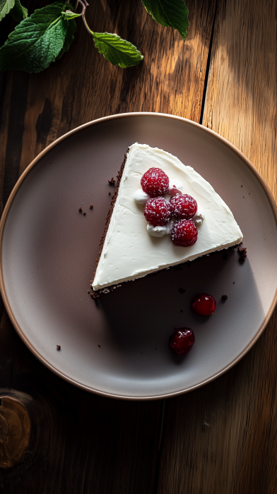 Slice of Cake