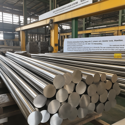 Materials Warehouse