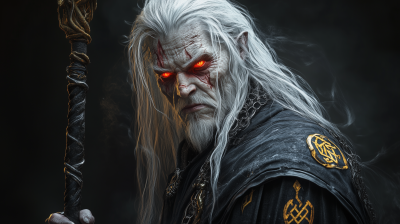Fantasy Wight