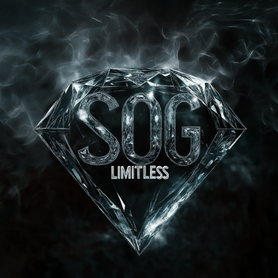 Limitless Diamond Logo
