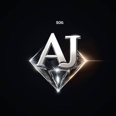 Minimalist 3D Logo Design