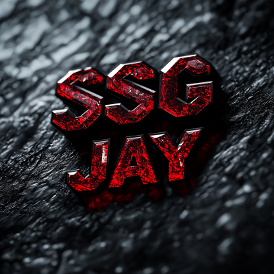 SSG JAY Logo