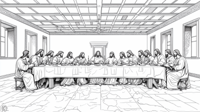 The Last Supper