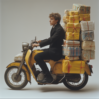 Gift Ride