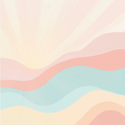 Soft Pastel Background