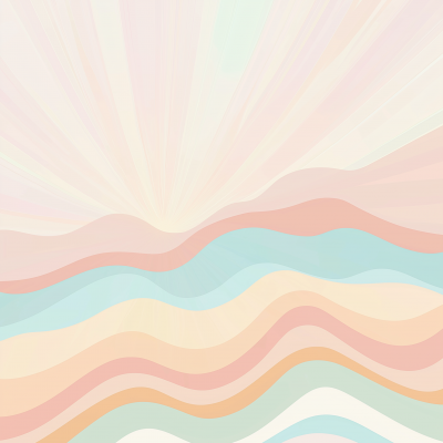 Pastel Calm Background