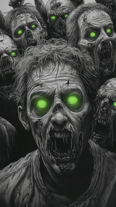 Hyper Zombies