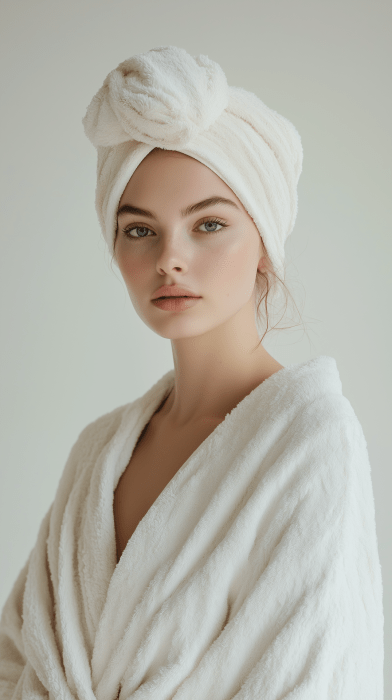 Photorealistic Image of 30