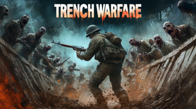 Trench Warfare