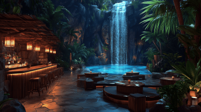 Tropical Resort Club