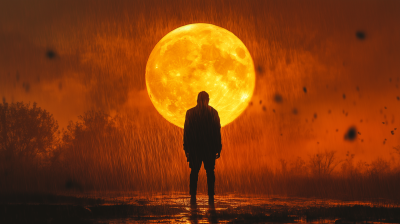 Desert Dreams