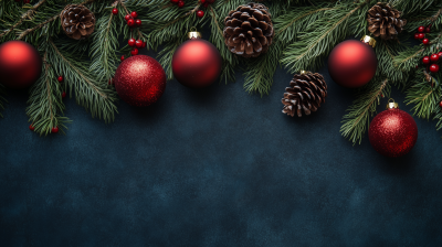 Christmas Background