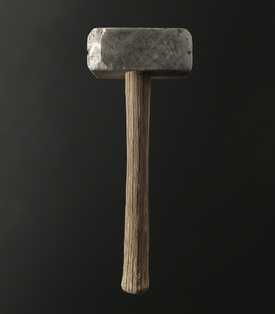 Carpenter’s Hammer