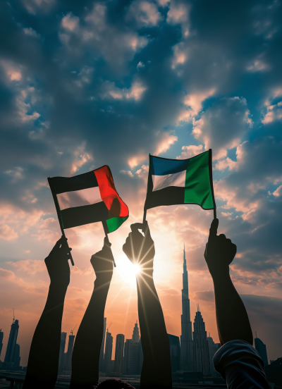 Unity in Diversity