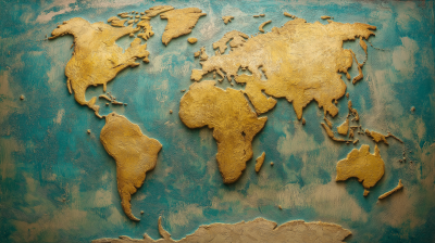 Global Authority Developments