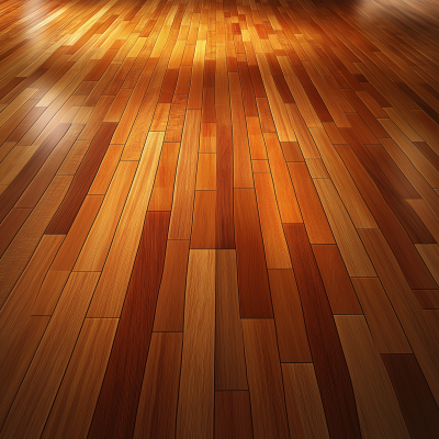 Oak Floor Texture