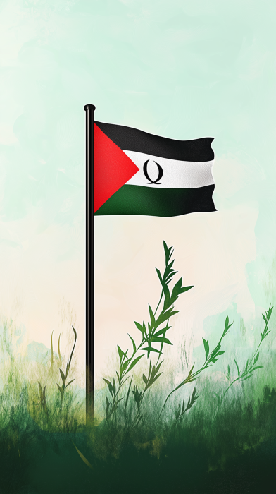 Celebrating Arab Commemoration Day