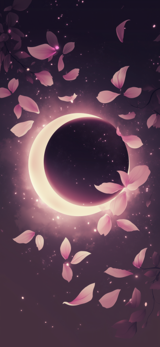 Eclipse Blossom