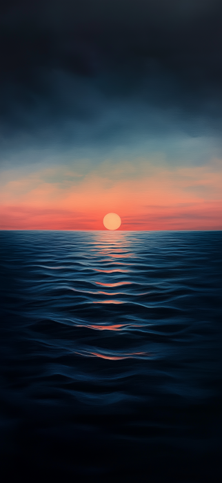 Twilight Ripple
