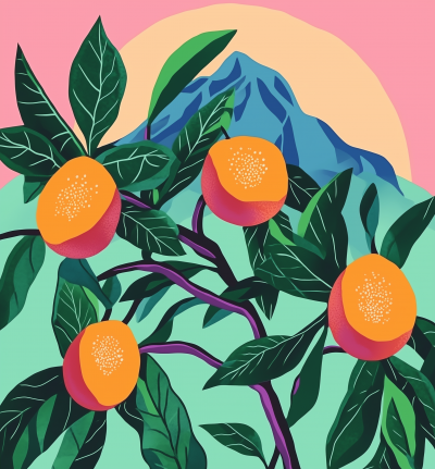 Mango Bliss