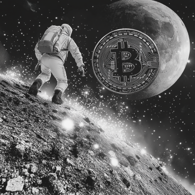 Bitcoin Market Movement