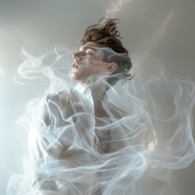 Dynamic Fashion Shot