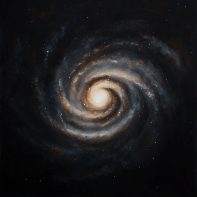 Spiral Galaxy