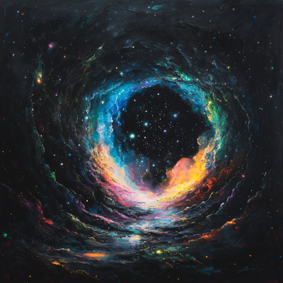 Galactic Portal
