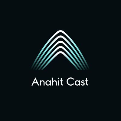 Anahit Cast Logo