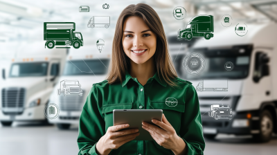 Fleet Management Technology
