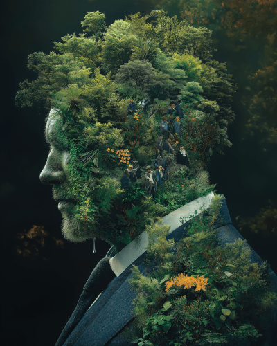 Business and Nature