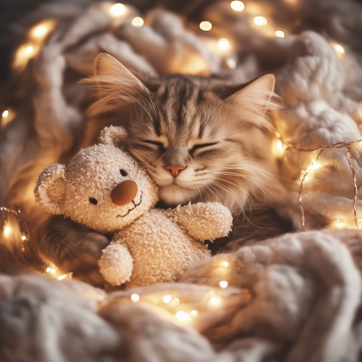 A Enchanting Moment