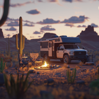 Hyper Offroad Adventure