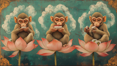 Heavenly Monkeys Dining
