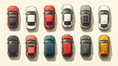 Birds from Above
