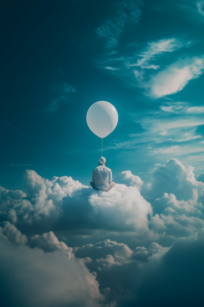 Floating Thoughts