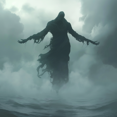 Illithid Emergence