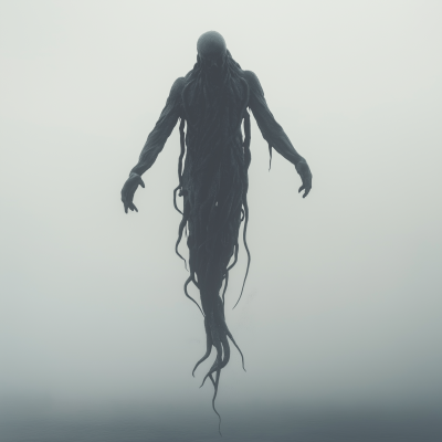 Illithid Emergence