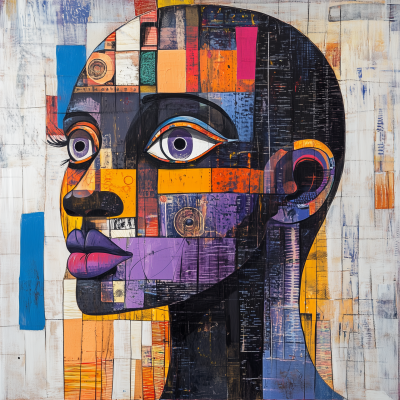 Modern African Art