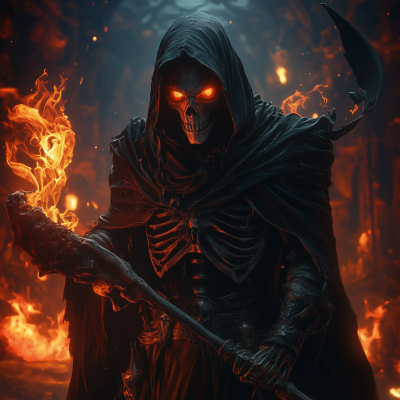 The Grim Reaper