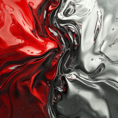 Chrome Liquid Synergy