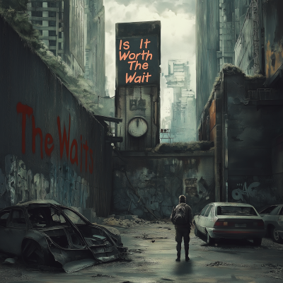 Is It Worth The Wait