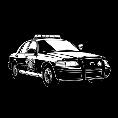 Simple Black Design