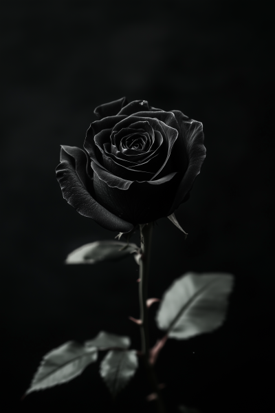 Black Rose